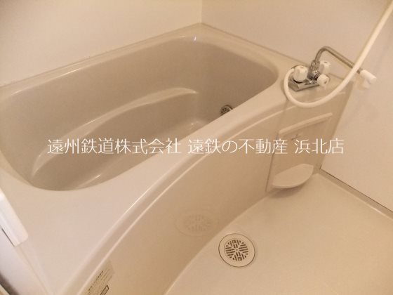 バス・シャワールーム　※現況優先