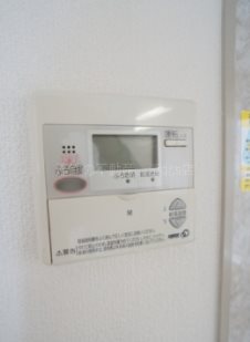 その他設備　※現況優先