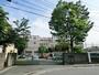 小学校　草加市立清門小学校（小学校）まで1033m