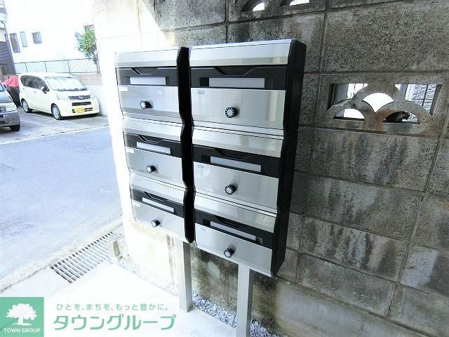 ロビー