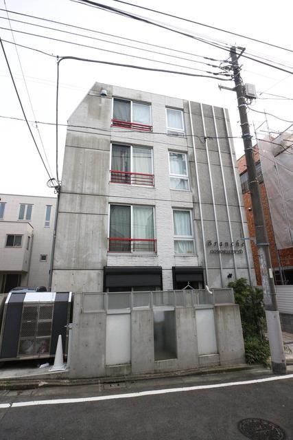 建物外観　★スタイリッシュな外観のマンションです★