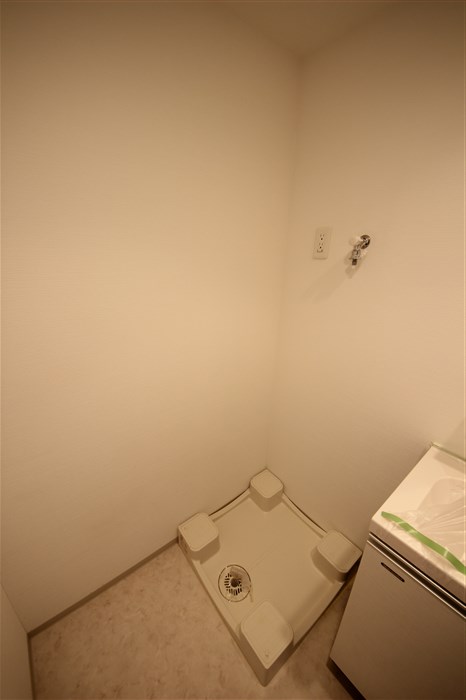ララプレイス梅田東シエスタの内装写真