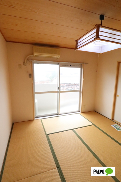その他部屋・スペース　和室７帖
