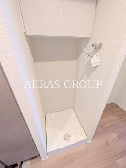 ラティエラ武蔵小山レジデンスのその他写真