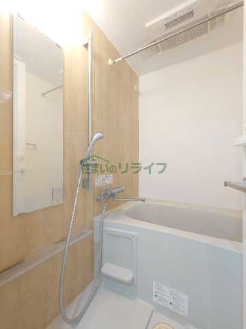 メインステージ水天宮前の風呂写真
