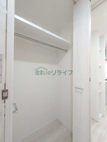 メインステージ水天宮前の内装写真