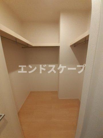 収納　高崎、前橋のお部屋探しはエンドスケープまで！お客様の理想お聞
