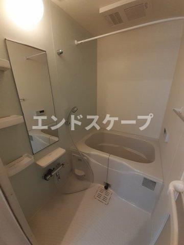 バス・シャワールーム　高崎、前橋のお部屋探しはエンドスケープまで！お客様の理想お聞