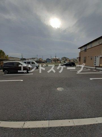 駐車場　高崎、前橋のお部屋探しはエンドスケープまで！お客様の理想お聞