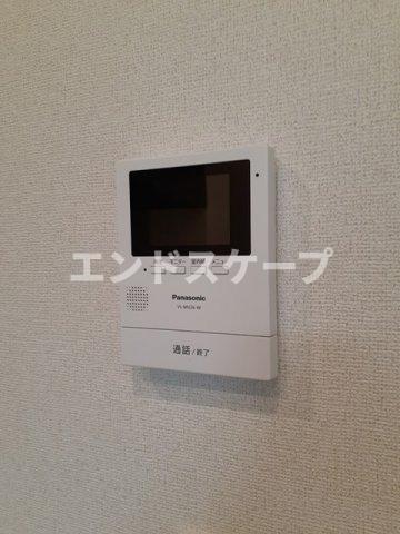 セキュリティ　高崎、前橋のお部屋探しはエンドスケープまで！お客様の理想お聞