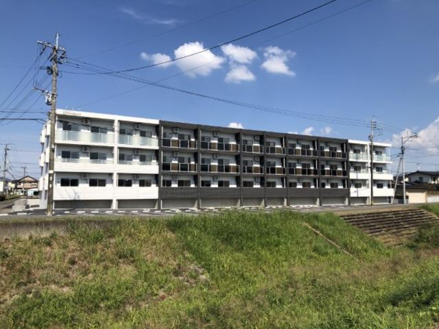 M10 若葉町の外観写真
