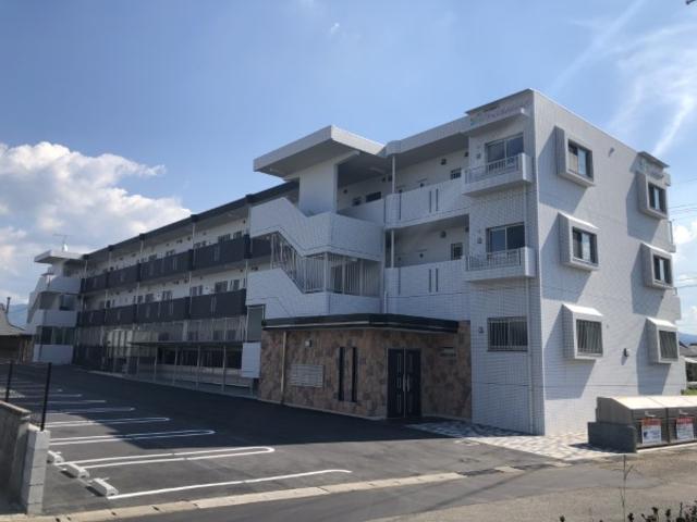 M10 若葉町の外観写真