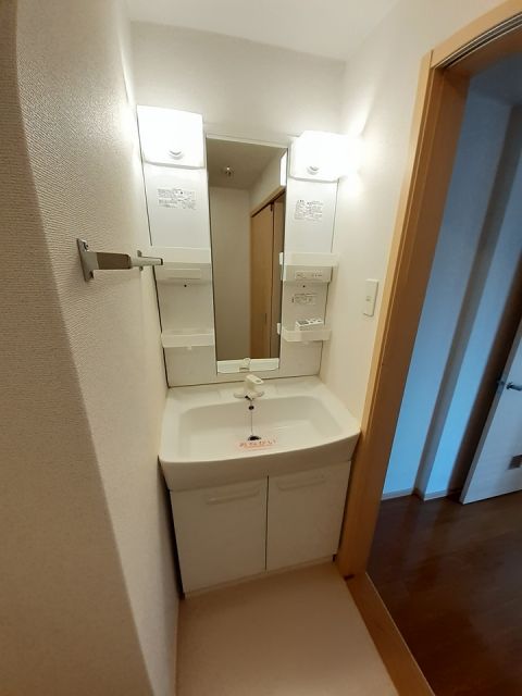 セルカミヤの内装写真