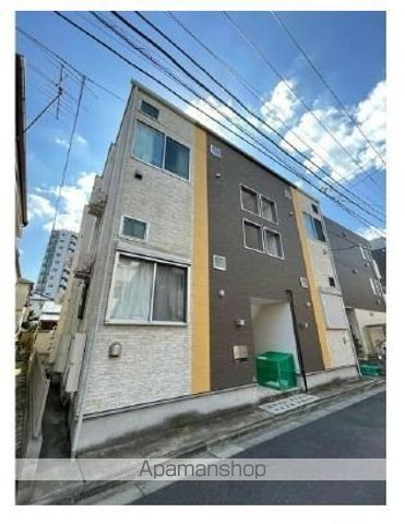 東京メトロ千代田線 北千住駅 徒歩6分 築12年