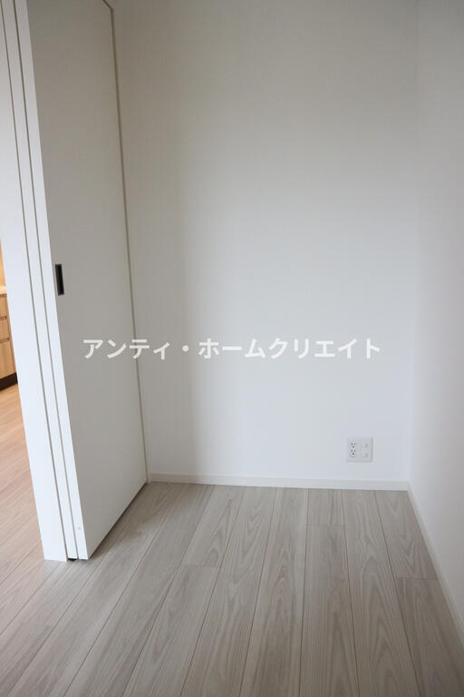 パークアクシス大森山王の内装写真