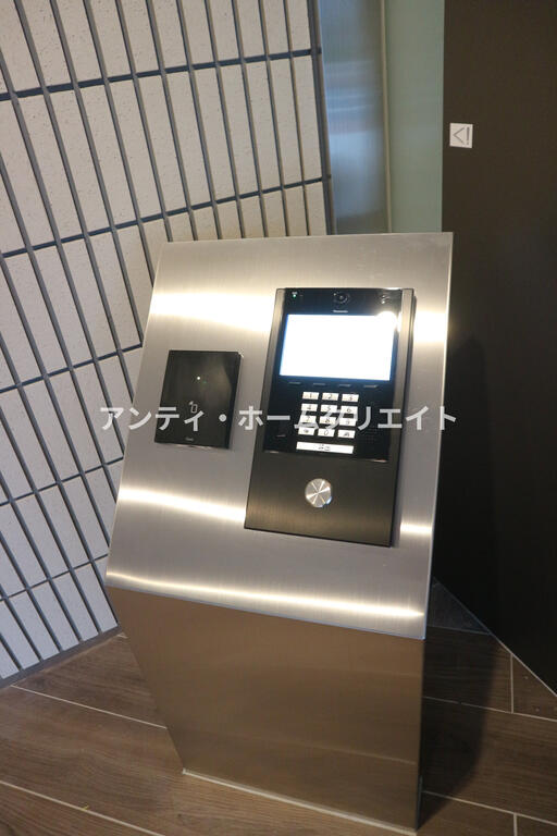 パークアクシス大森山王のその他写真
