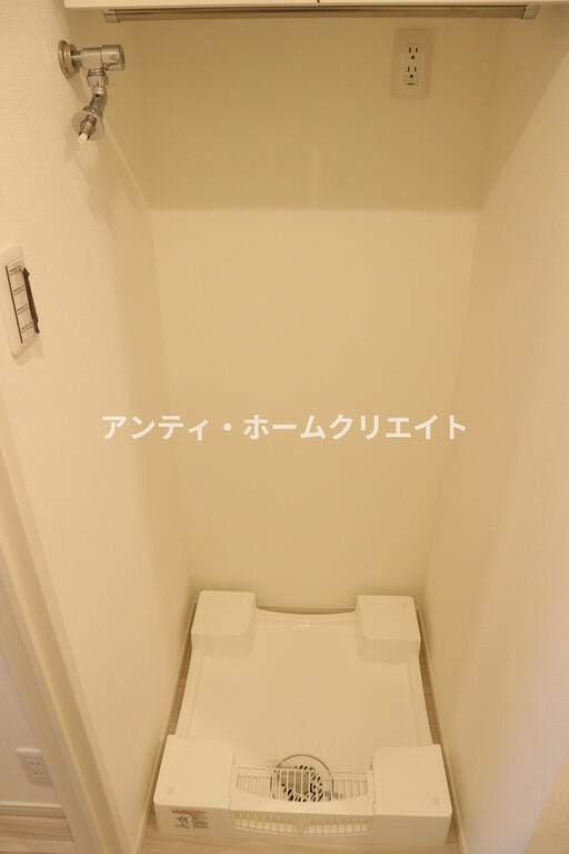 パークアクシス大森山王のその他写真