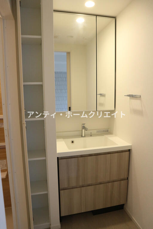 パークアクシス大森山王の内装写真