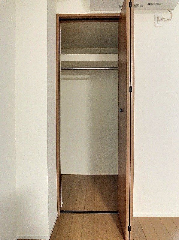 収納　物件画像