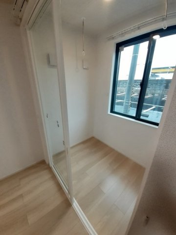 その他部屋・スペース　おしゃれな内装です