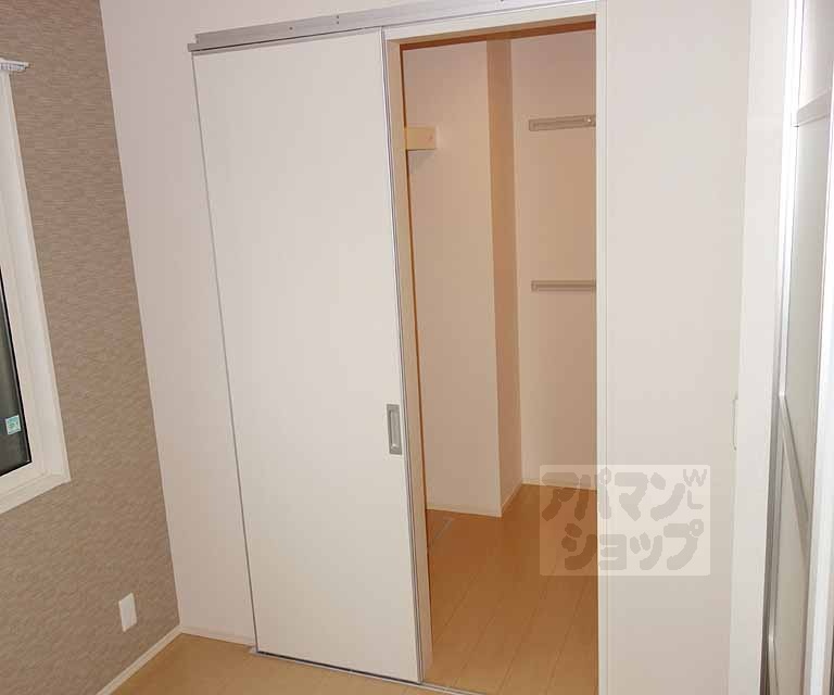 ヴィヴァーチェ井徳の内装写真