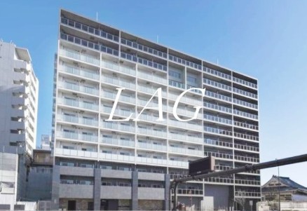 東京メトロ南北線 白金高輪駅 徒歩7分 築11年