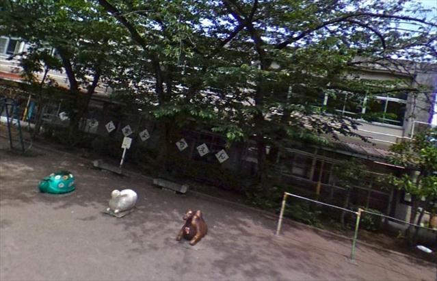 幼稚園・保育園　柳島幼稚園（幼稚園・保育園）まで483m