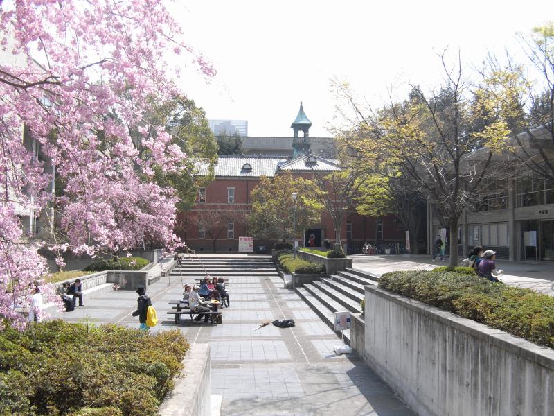 大学・短大　大谷大学 京都/本部キャンパス（大学・短大）まで760m