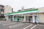 コンビニ　ファミリーマートみずほ台駅西口店（コンビニ）まで520m
