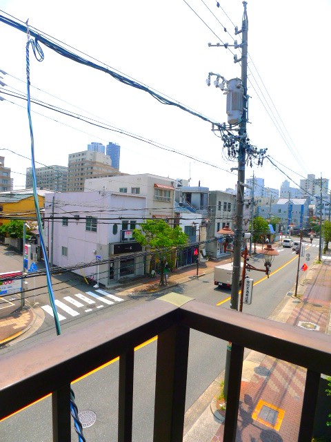 地下鉄東山線 今池駅 徒歩7分 4階建 築42年のその他写真