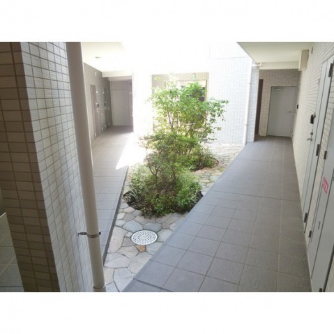 KURITAYA RESIDENCEの内装写真