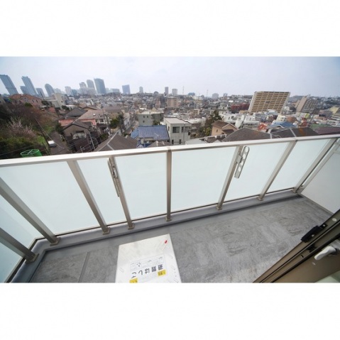 KURITAYA RESIDENCEの内装写真