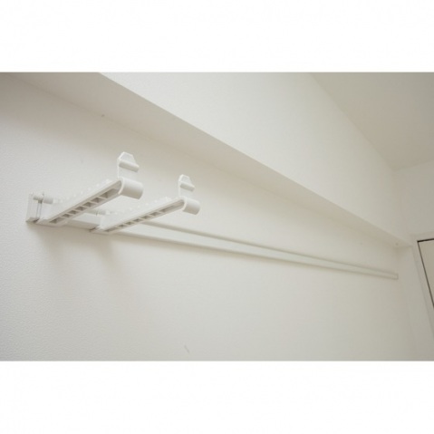 KURITAYA RESIDENCEのキッチン写真