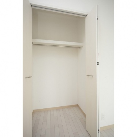 KURITAYA RESIDENCEのキッチン写真