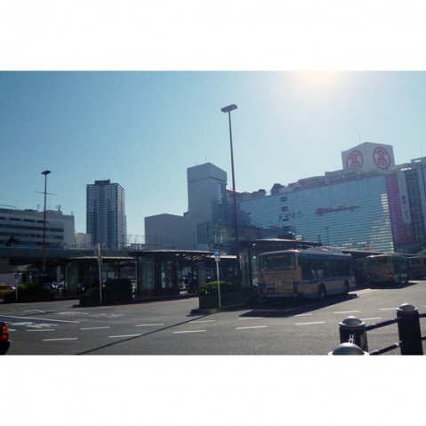 KURITAYA RESIDENCEの周辺写真