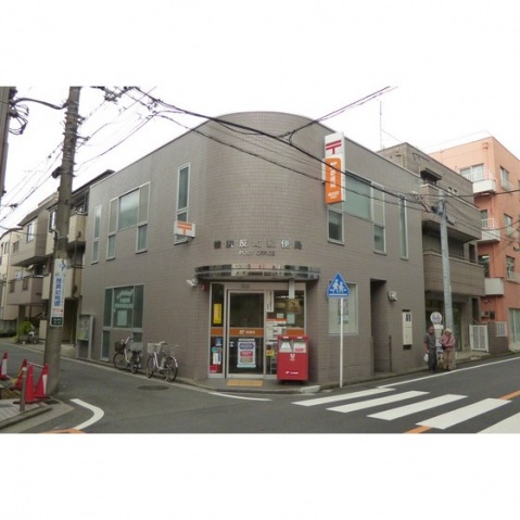 KURITAYA RESIDENCEの周辺写真