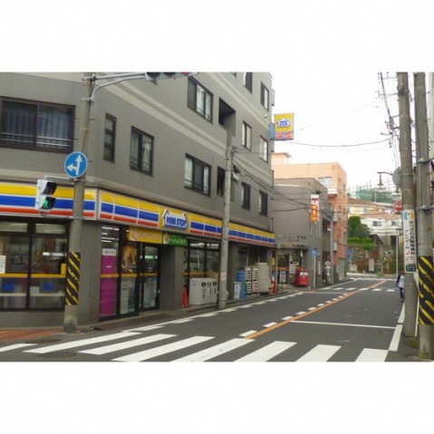 KURITAYA RESIDENCEの周辺写真