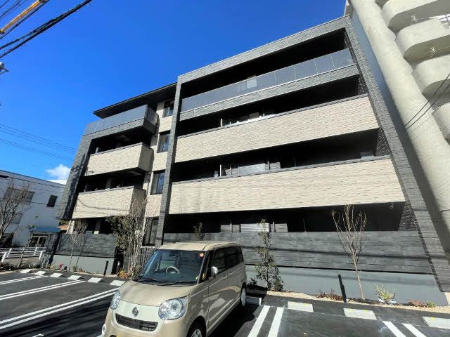 プルメリア