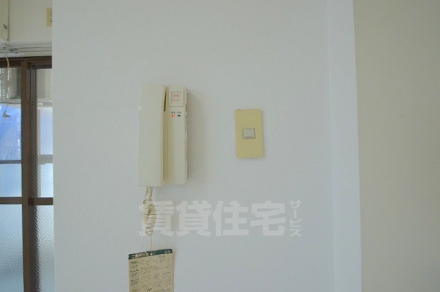 阪急今津線 今津駅 徒歩6分 3階建 築36年のその他写真