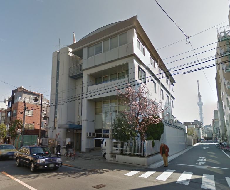 警察署・交番　第六方面本部（警察署・交番）まで196m