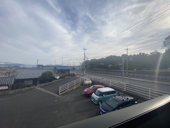 ラフィネ速谷 A棟のその他写真