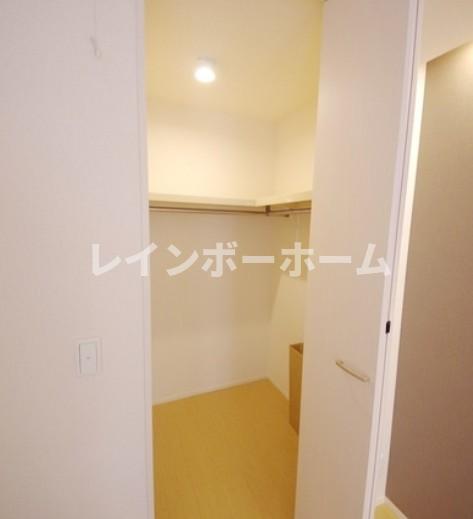 収納　※別部屋参照