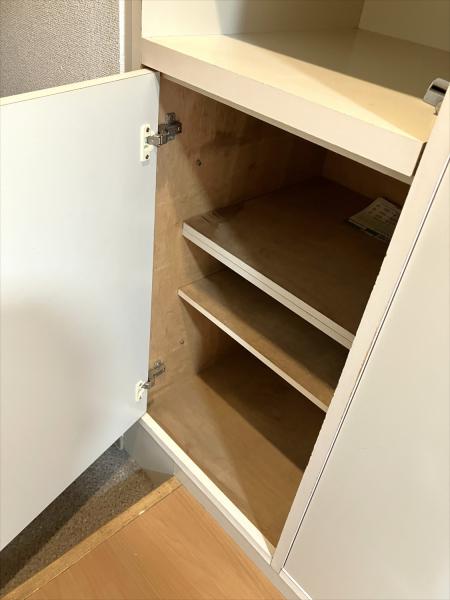 その他　シューズボックス