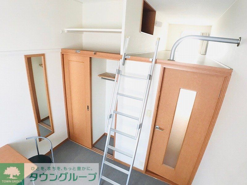 その他部屋・スペース