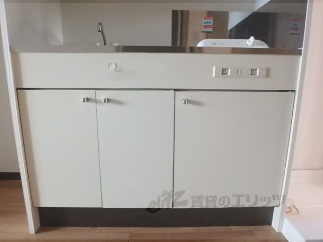 その他部屋・スペース　廊下