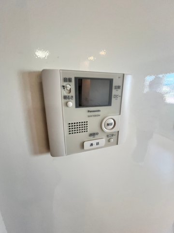 セキュリティ　別号室の画像です。ご参考下さい