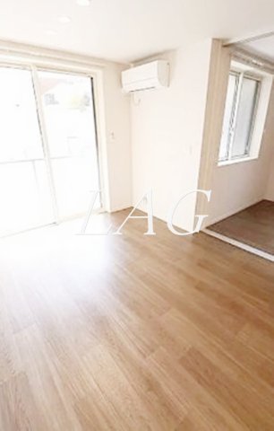 居室・リビング　洋室のお部屋です。