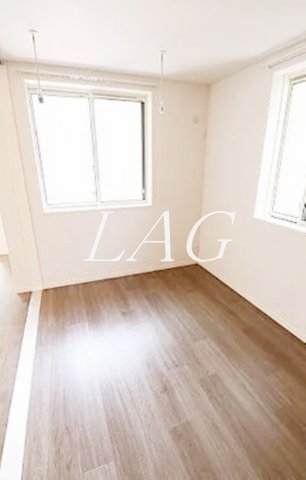 その他部屋・スペース　寝室です。