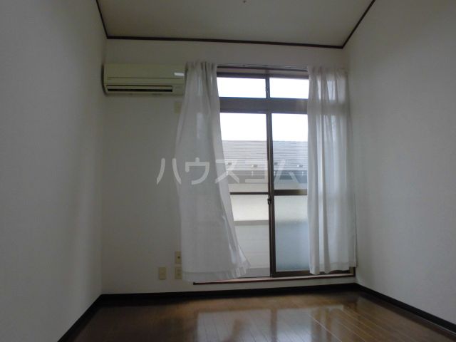 サニーハイツの内装写真