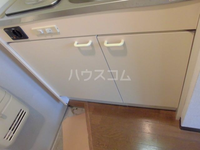 サニーハイツのその他写真